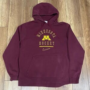 nike air brush fleece pullover hoodie